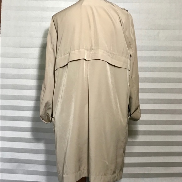 Forever 21 Open Duster - Picture 2 of 3